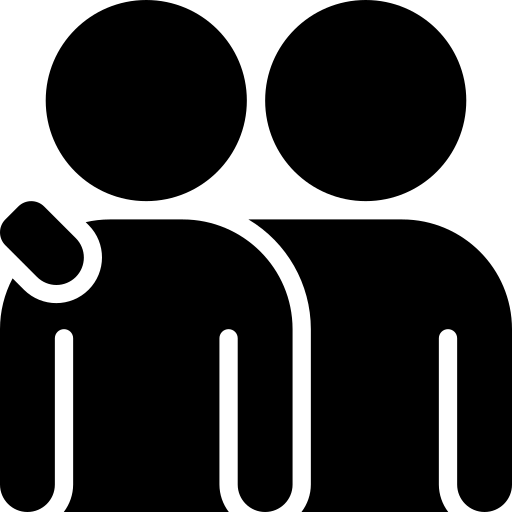Vrienden